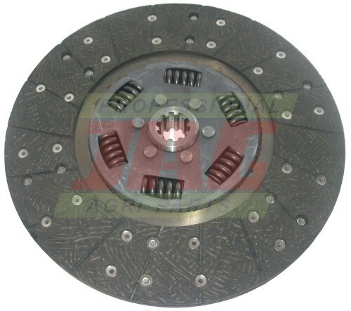 3225950R1 Tarcza sprzęgłowa SAFFA, CASE IH 3225950R1 3137638R92