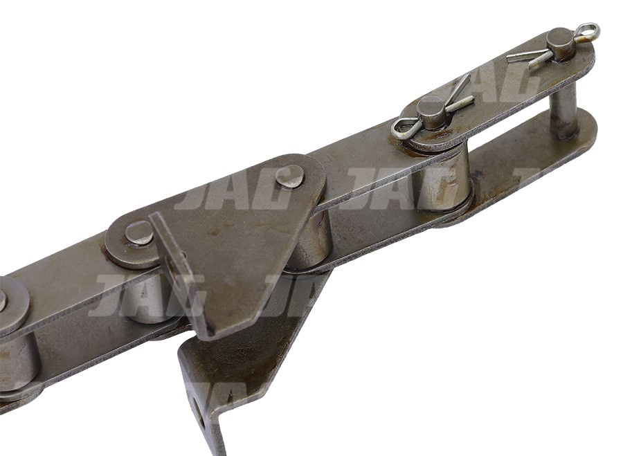 38.4R/SD/J2A Łańcuch podajnika ziarna ROLLON-SOLID