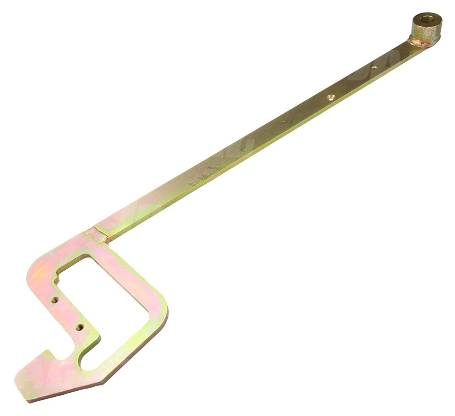 JAG59-0226 Wieszak igieł, WELGER 1115.22.11.25 1109.22.11.25