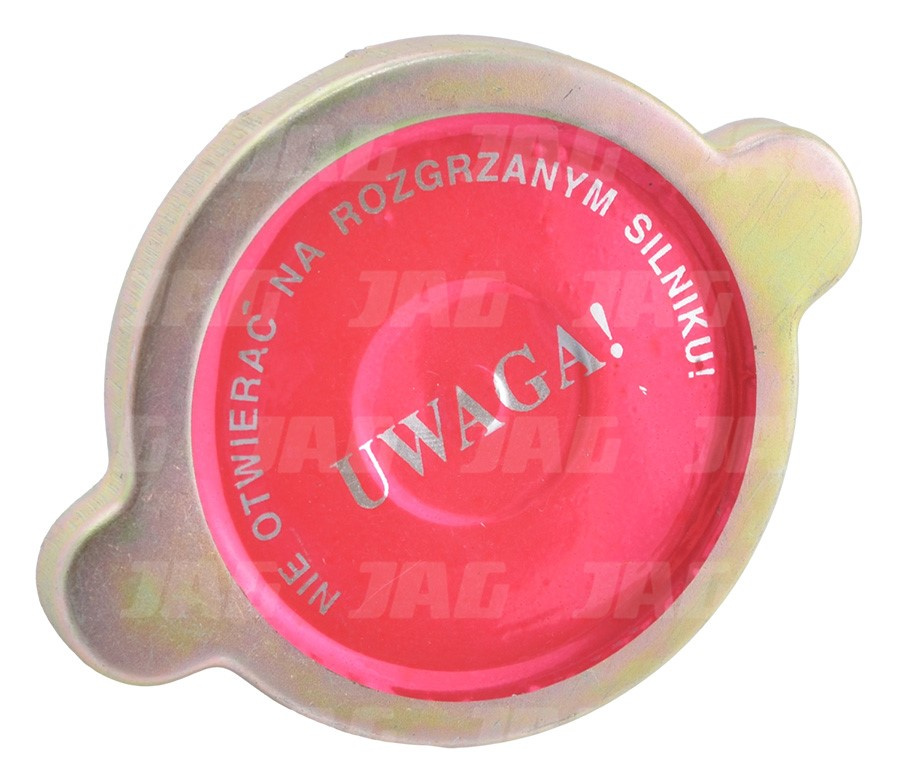 50/41-361/1 Korek chłodnicy/ duży