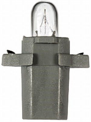 Żarówka 12V1.2W-B8.7D-HELLA