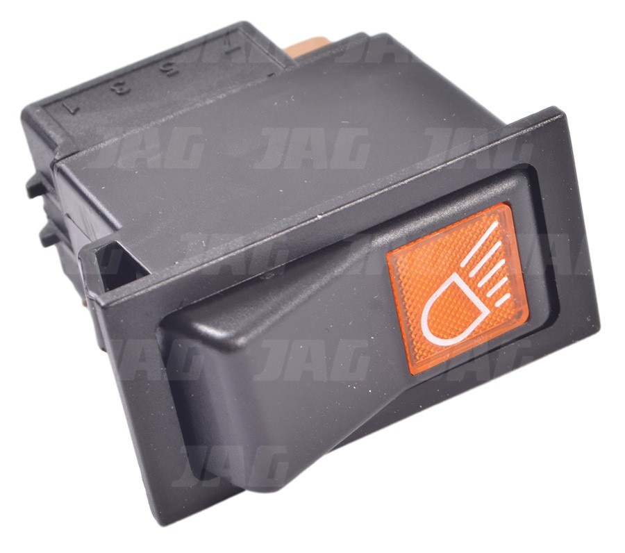 1694362M1 Przełącznik kołyskowy świateł roboczych