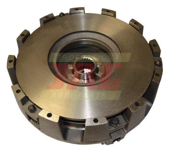 3137666R97 Docisk sprzęgła, CASE IH 135506A1 BEPCO 200-56