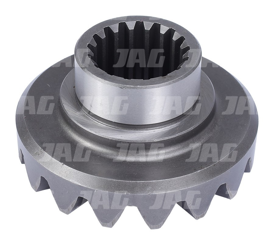 JAG04-0275 Zębatka kątowa przekładni wysypu Z16