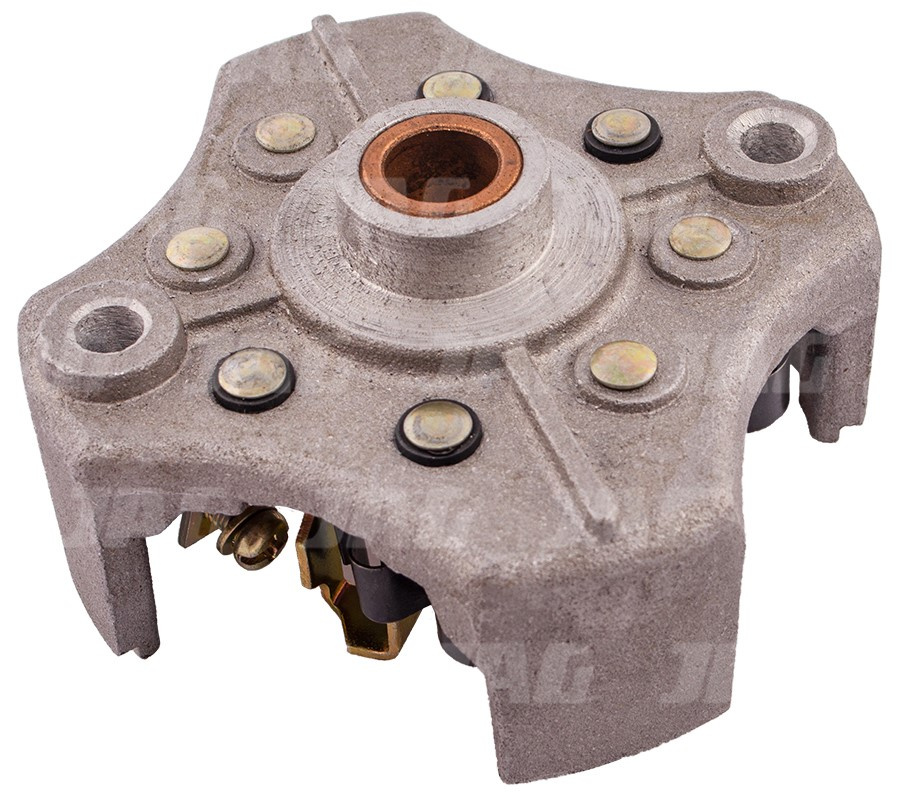 46/65-710/0 Tarcza tylna rozrusznika