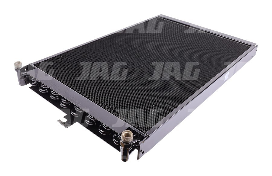 3383908M5 Skraplacz klimatyzacji, MASSEY FERGUSON 3383908M5 VAPORMATIC VPM9553