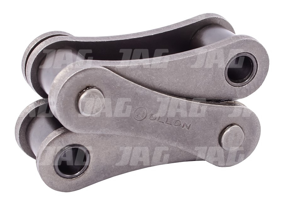 JAG59-0034 Łańcuch 4 rolki ROLLON-SOLID, KRONE 009220100 00 922 010 0
