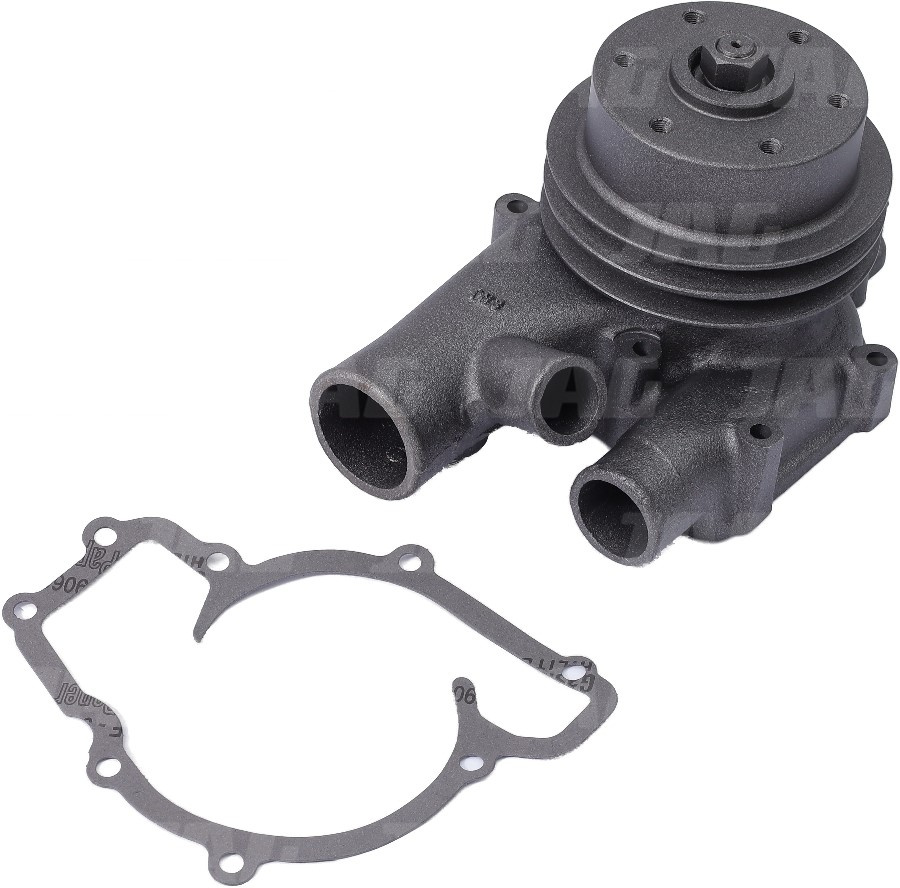 JAG99-0235 Pompa wody z kołem pasowym