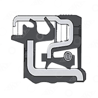 417132 Uszczelniacz SKT, RENAULT 1349265C1 CARRARO 47705