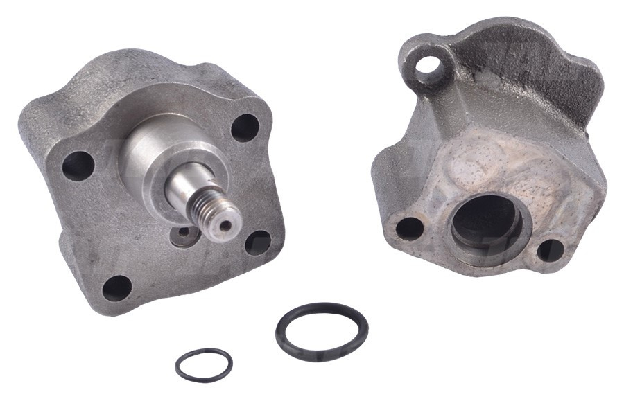 RE515746 Pompa oleju