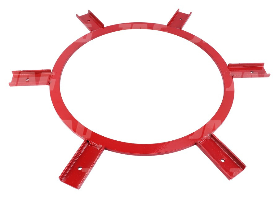 JAG02-0076 Gwiazda motowidła JAG PREMIUM, JAG JAG02-0076 CLAAS 0005260600