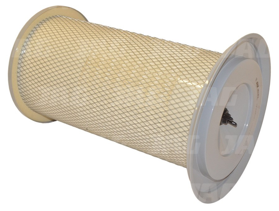 JAG62-0095 Filtr powietrza HIFI, FLEETGUARD AF4893M HIFI SA16530