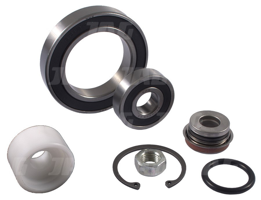 836339723 Zestaw naprawczy pompy wody KEBA, VALMET 836339723 V836339723