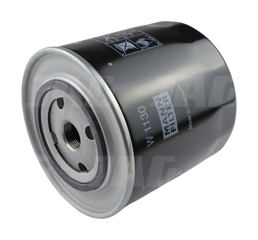 1015511M91 Filtr oleju MANN FILTER
