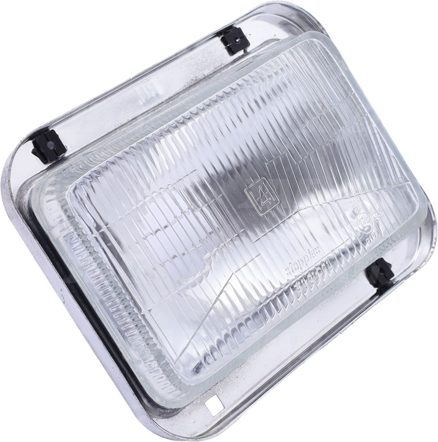 AL203171 Reflektor prawy, JOHN DEERE AL203171