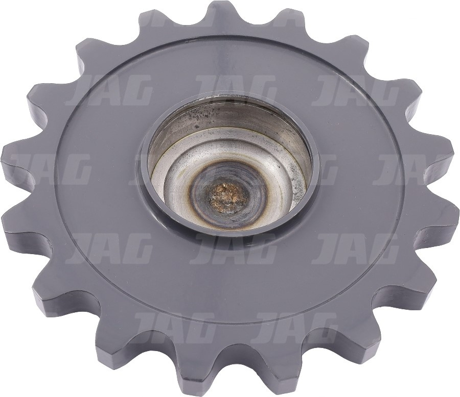 JAG82-0001 Zębatka stalowa łańcucha JAG PREMIUM, CLAAS 0009943150 0006772420