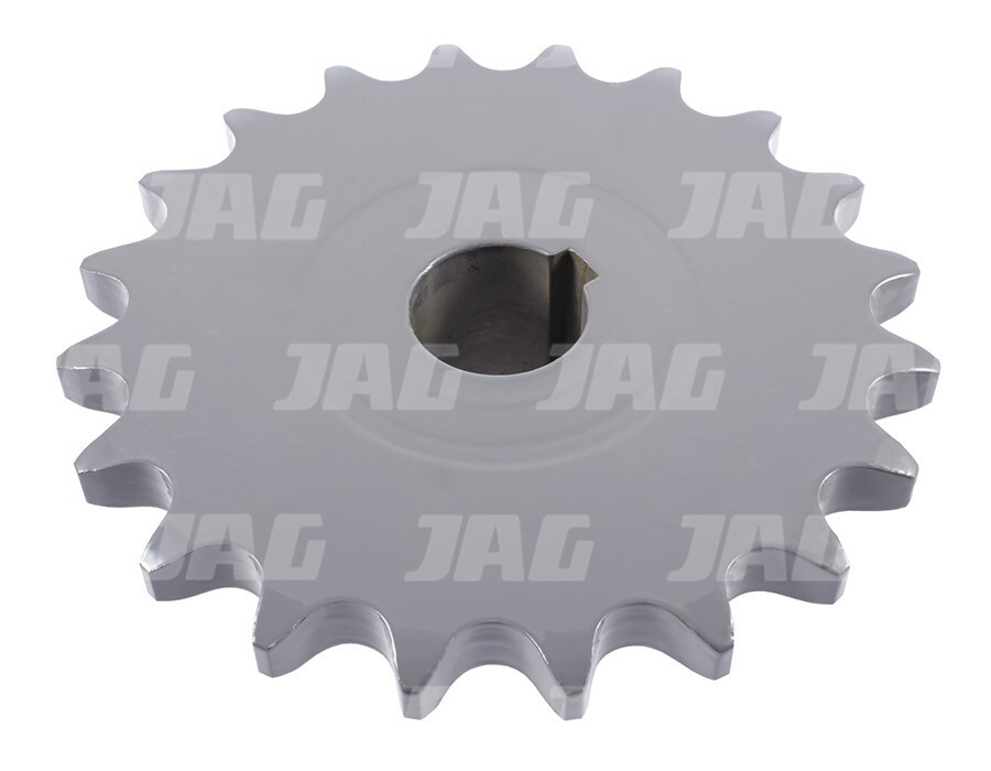 JAG04-0504 Zębatka podwójna Z15/20 JAG PREMIUM, CLAAS 0008221670