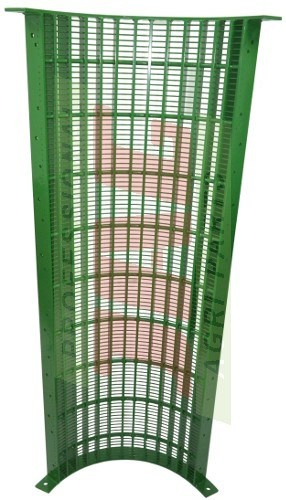 JAG23-0003 Klepisko do zboża JAG PREMIUM, JOHN DEERE AZ34047 AZ33450