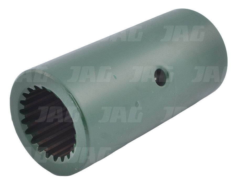 JAG26-0178 Łącznik wałków, JOHN DEERE H91808 P48679