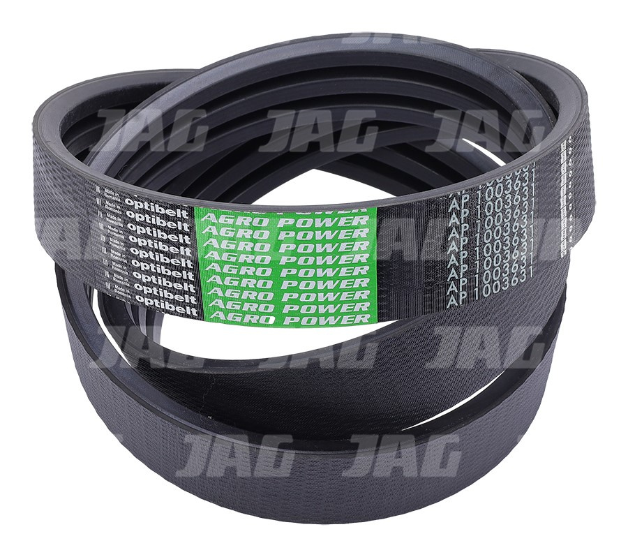 AP1003631 Pas Optibelt Agro Power