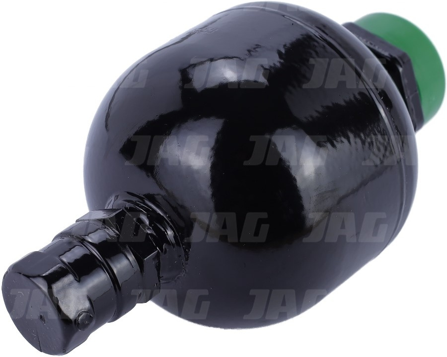 AL207722 Akumulator hydrauliczny Premium 0.14L/28 bar CORTECO, JOHN DEERE AL207722