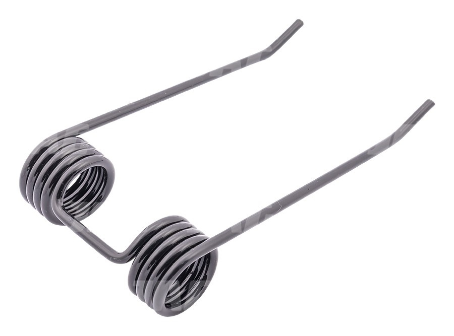 JAG57-0021 Sprężyna podbieracza