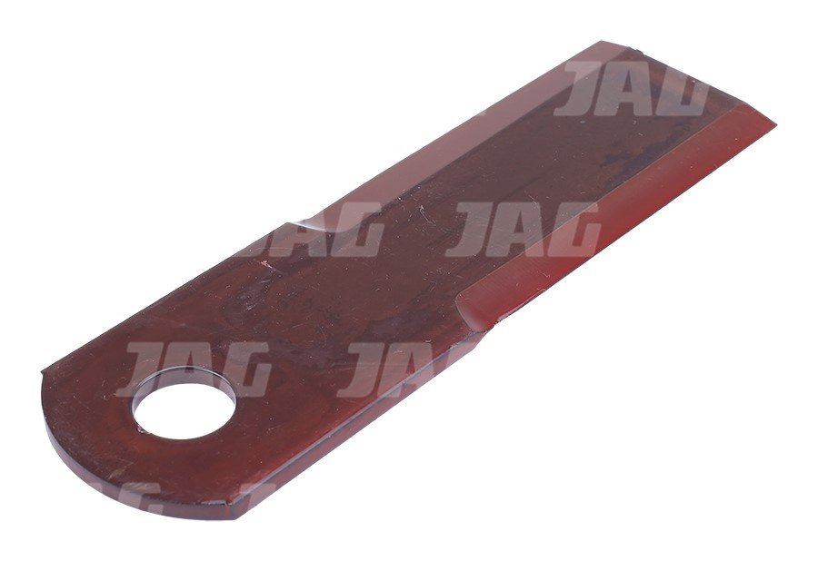 JAG01-0032 Nóż sieczkarni ruchomy grubość 4mm RADURA, CLAAS 060017 JOHN DEERE Z53454