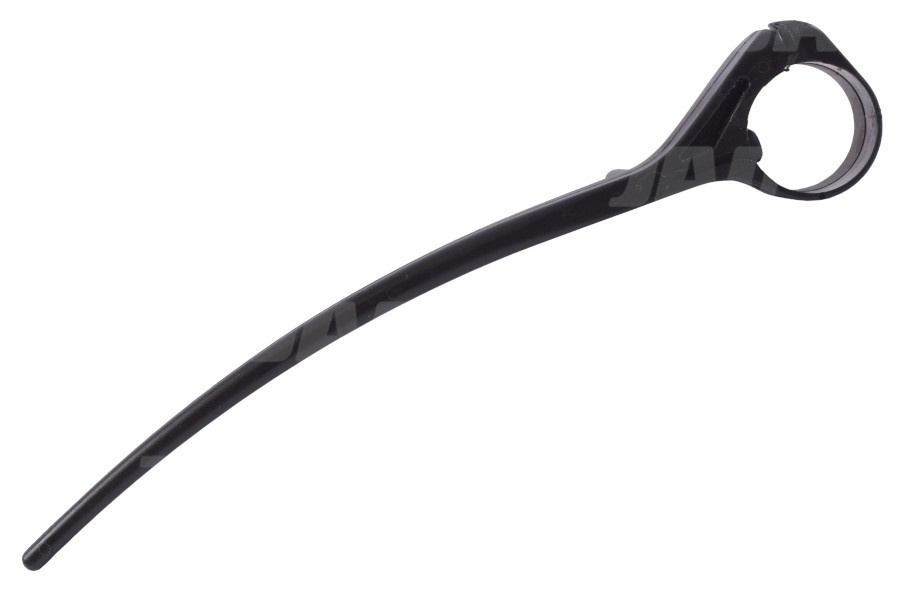 JAG22-0120 Palec plastikowy nagarniacza prawy