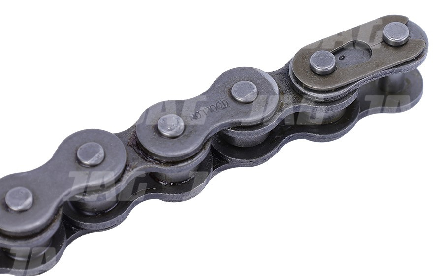 JAG02-0250 Łańcuch napędu bębna 1.89m