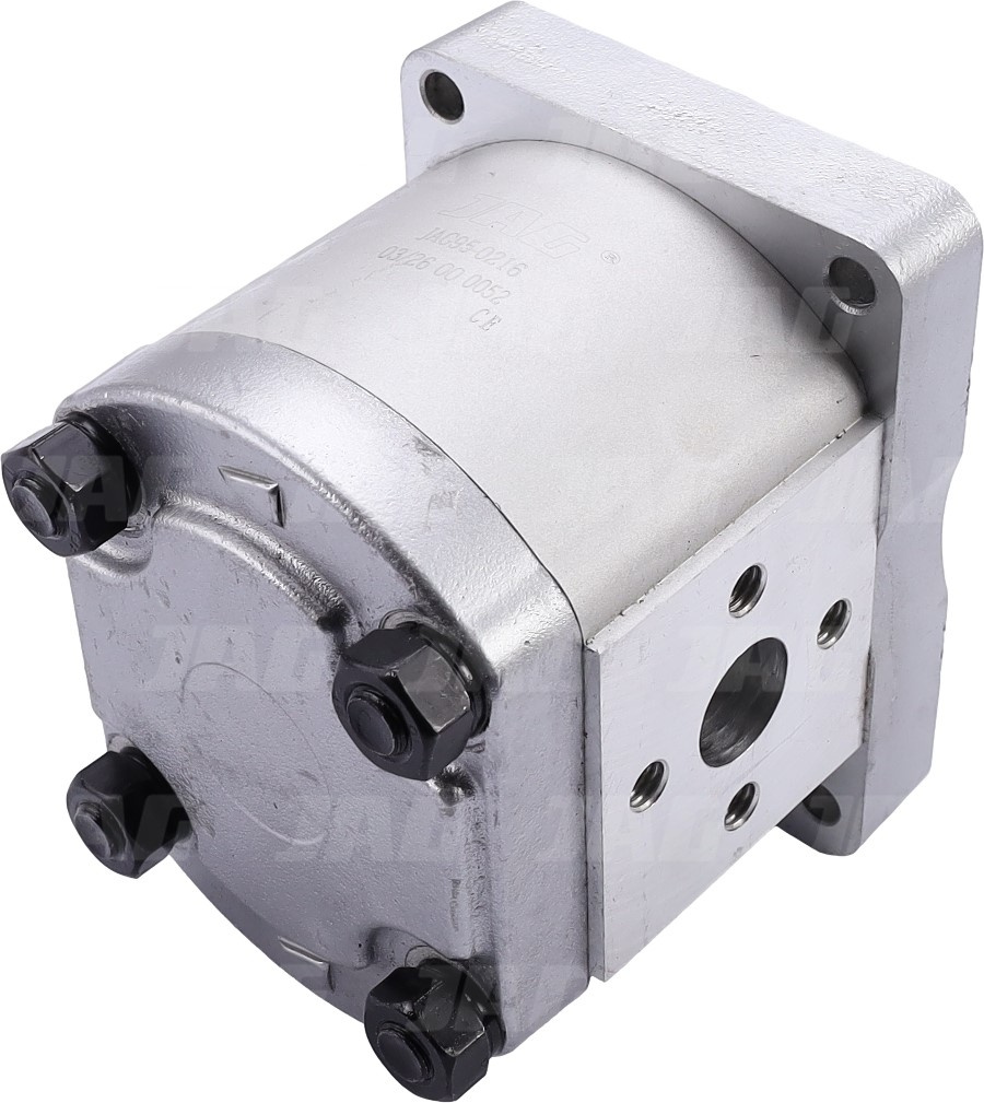 JAG95-0215 Pompa hydrauliczna 15cc, DAVID BROWN K307945 K944907