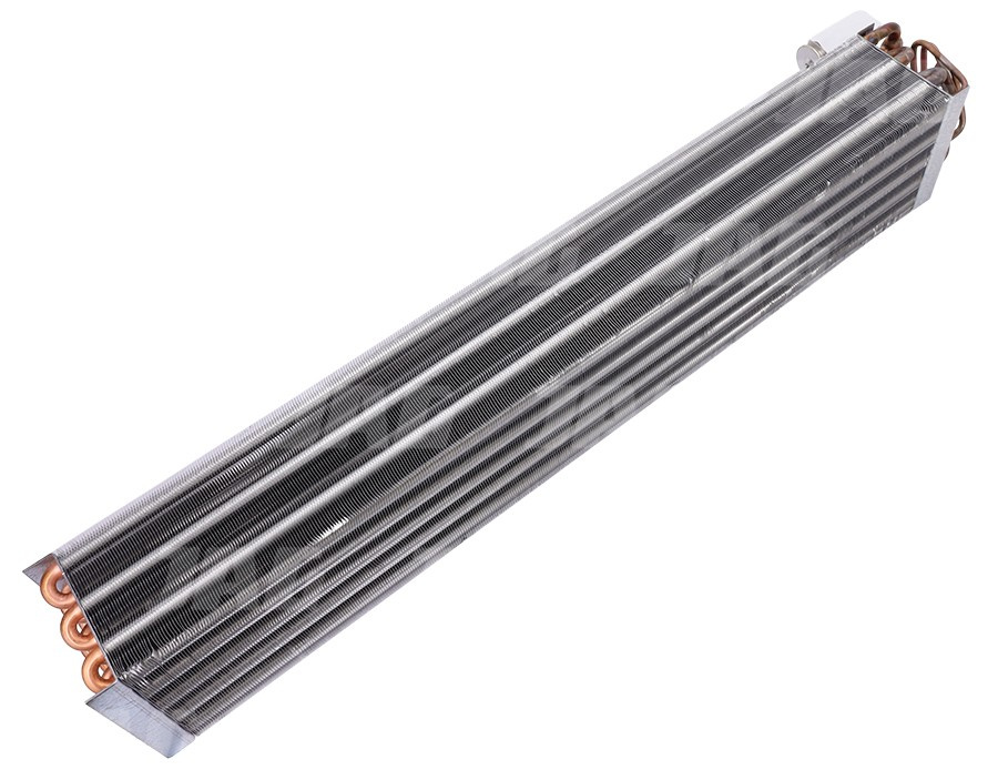 G816550050010 Parownik klimatyzacji z zaworem Premium