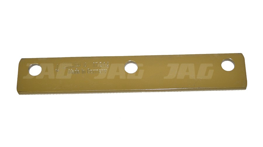 JAG01-0226 Płyta prowadząca do systemu SCH, SCHUMACHER 17014.01 10731
