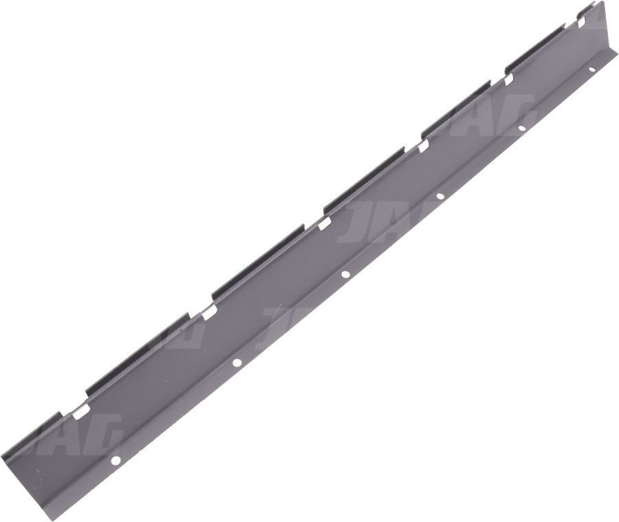 JAG03-0096 Blacha osłonowa bębna młocarni JAG PREMIUM, CLAAS 0007559950 0007560190