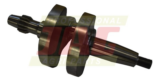 1051082 Wał korbowy 3LD 510 krótki typ lewy GENMOT