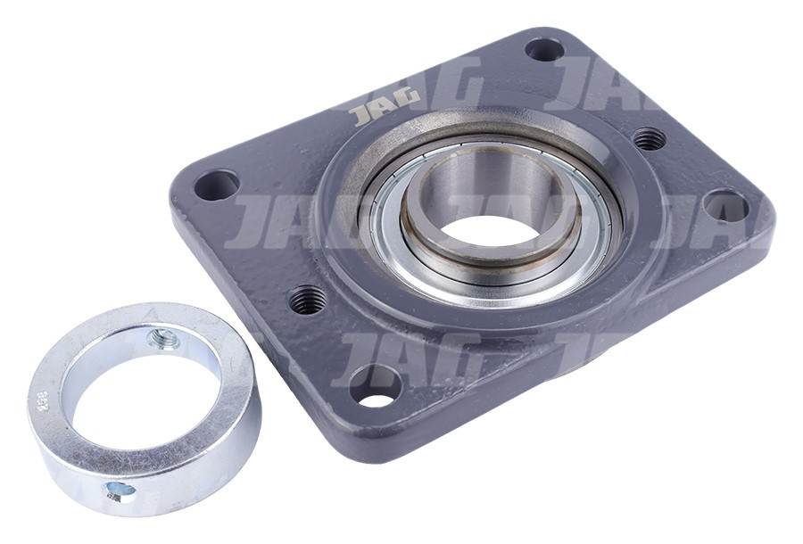 JAG05-0313 Obudowa z łożyskiem SNR JAG PREMIUM, CLAAS 0006676180 JAG JAG05-0313