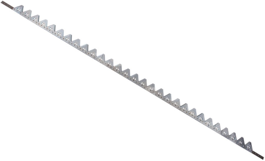 Knife section-SCH 14tpi 29 nożyków