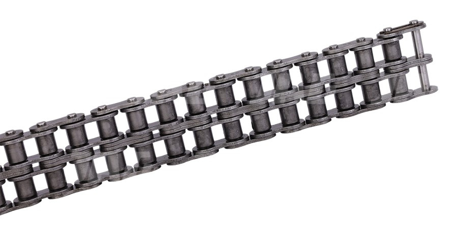 JAG04-0252 Łańcuch dwurzędowy ROLLON-SOLID, CLAAS 0006031321
