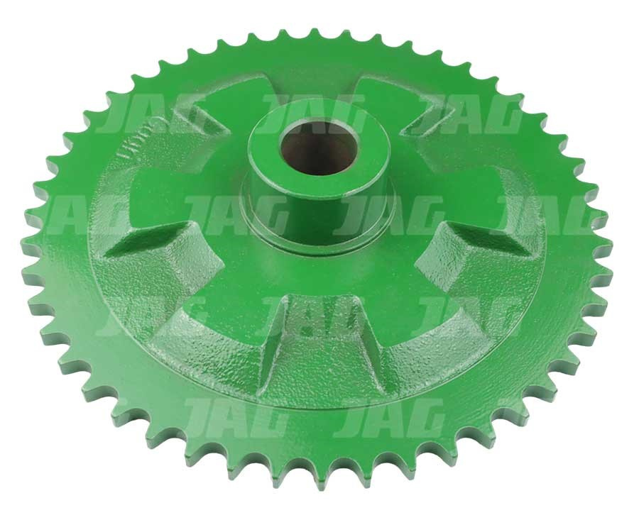 JAG24-0098 Zębatka napędowa Z48, JOHN DEERE Z10884 Z11540