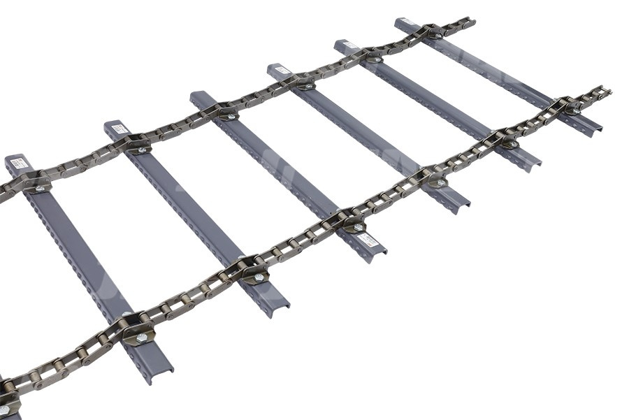 JAG04-0435 Przenośnik łańcuchowy kompletny JAG, CLAAS 0006451543