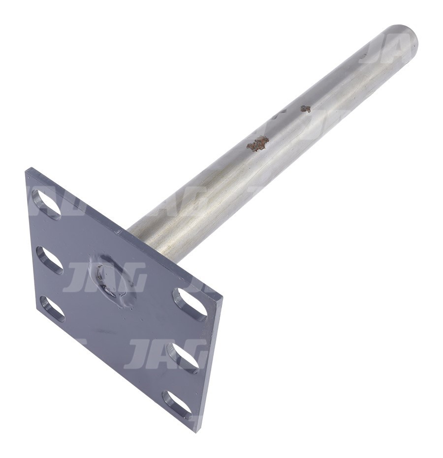 JAG08-0814 Sworzeń tylnej osi zawieszenia JAG PREMIUM