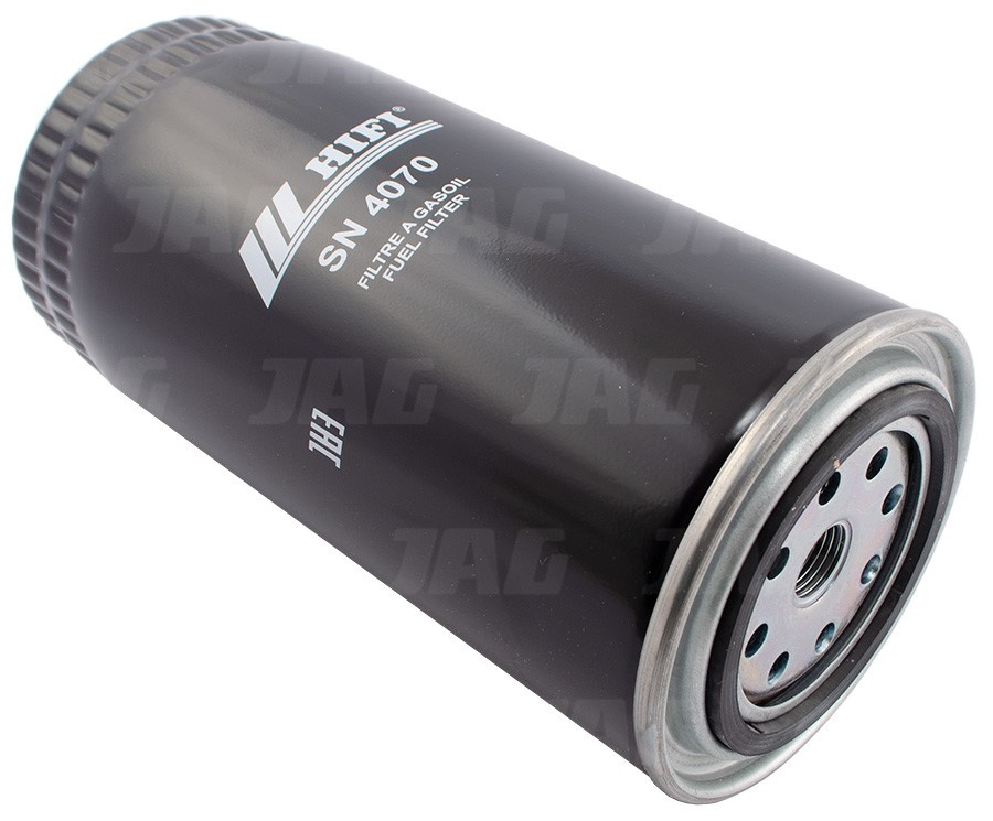 JAG61-0009 Filtr paliwa HIFI, DONALDSON P559624 HIFI SN4070