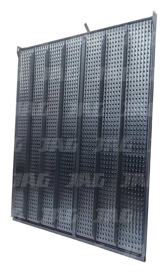 JAG25-0009 Sito żaluzjowe górne, lamela-22mm JAG PREMIUM