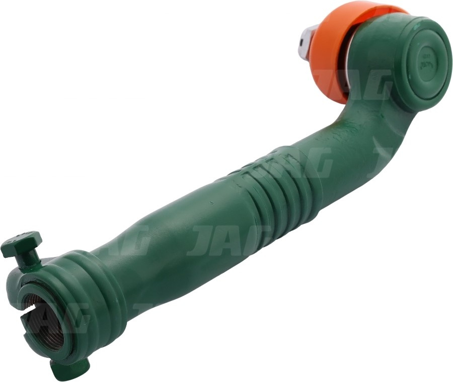 JAG28-0056 Przegub kulowy lewy ROTA, JOHN DEERE AL168701 AL68254