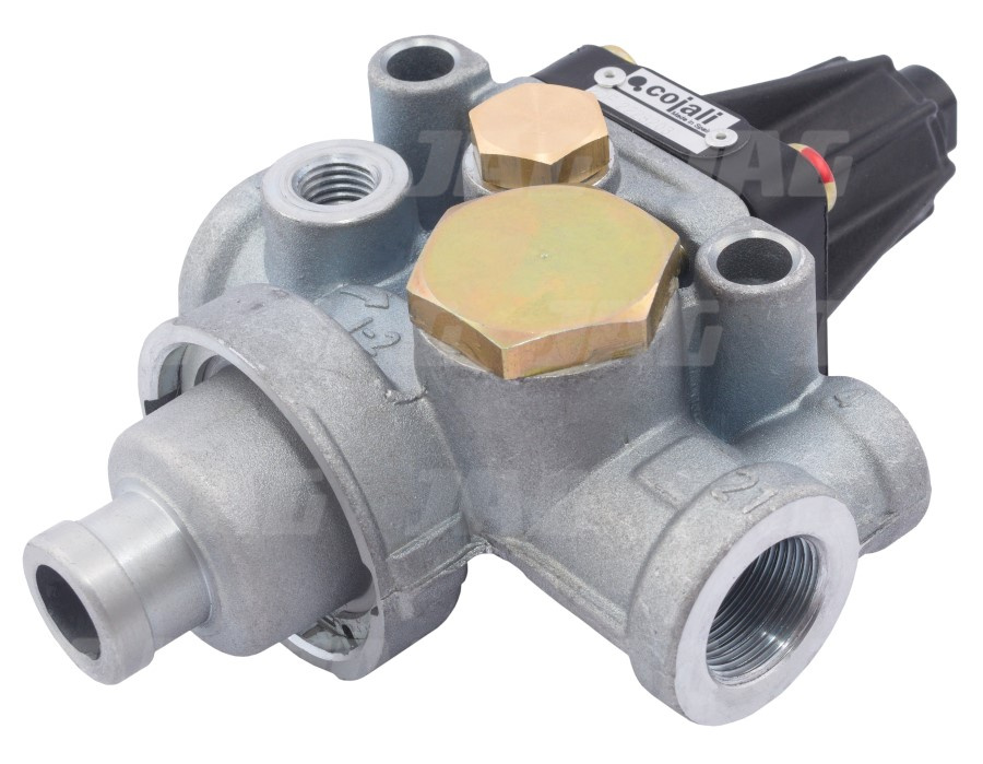 AL112538 Regulator ciśnienia