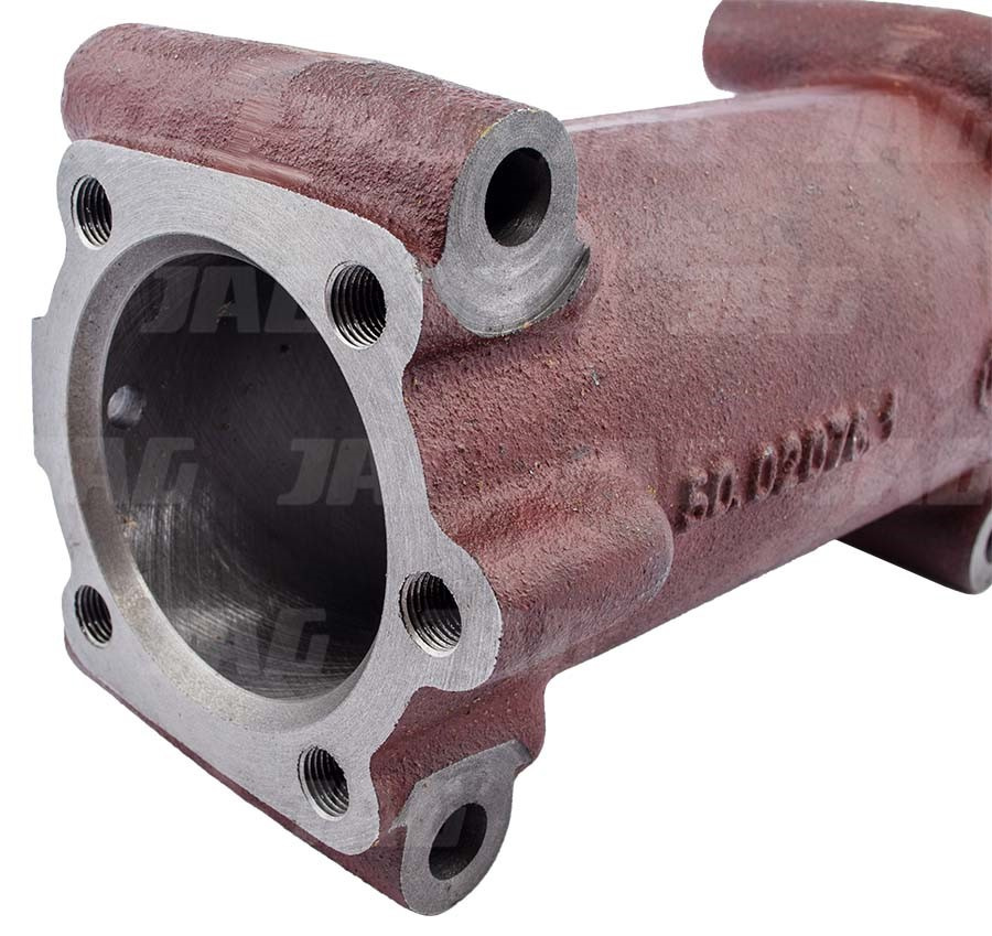 50/02-076/1 Cylinder korpusu podnośnika