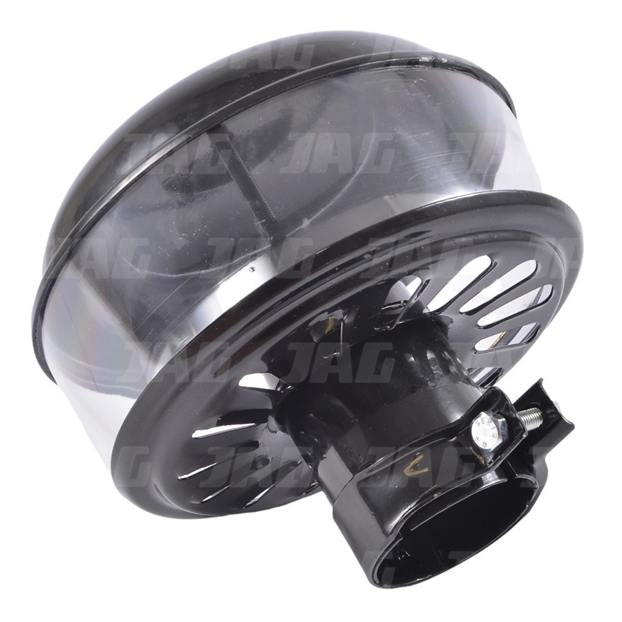 1666356M91 Filtr powietrza wstępny bez rury