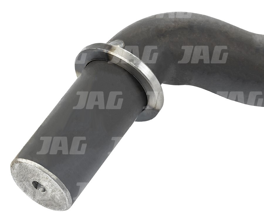 JAG15-0029 Wał wytrząsaczy przedni 25mm JAG PREMIUM, MASSEY FERGUSON 417617M91 417615M91