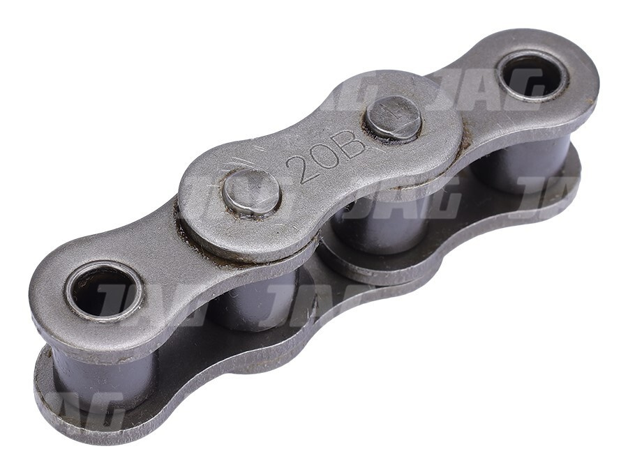 JAG59-0205 Łańcuch 4 rolki KRONE, KRONE 009206070