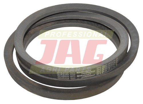 SPC2650 Pas Continental, CASE IH 4254138824 1111895