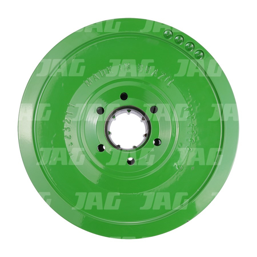 H223211 Połówka koła wariatora